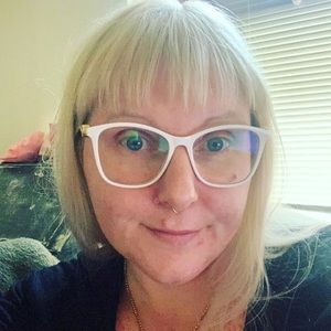 Meet your Posher, Natasha